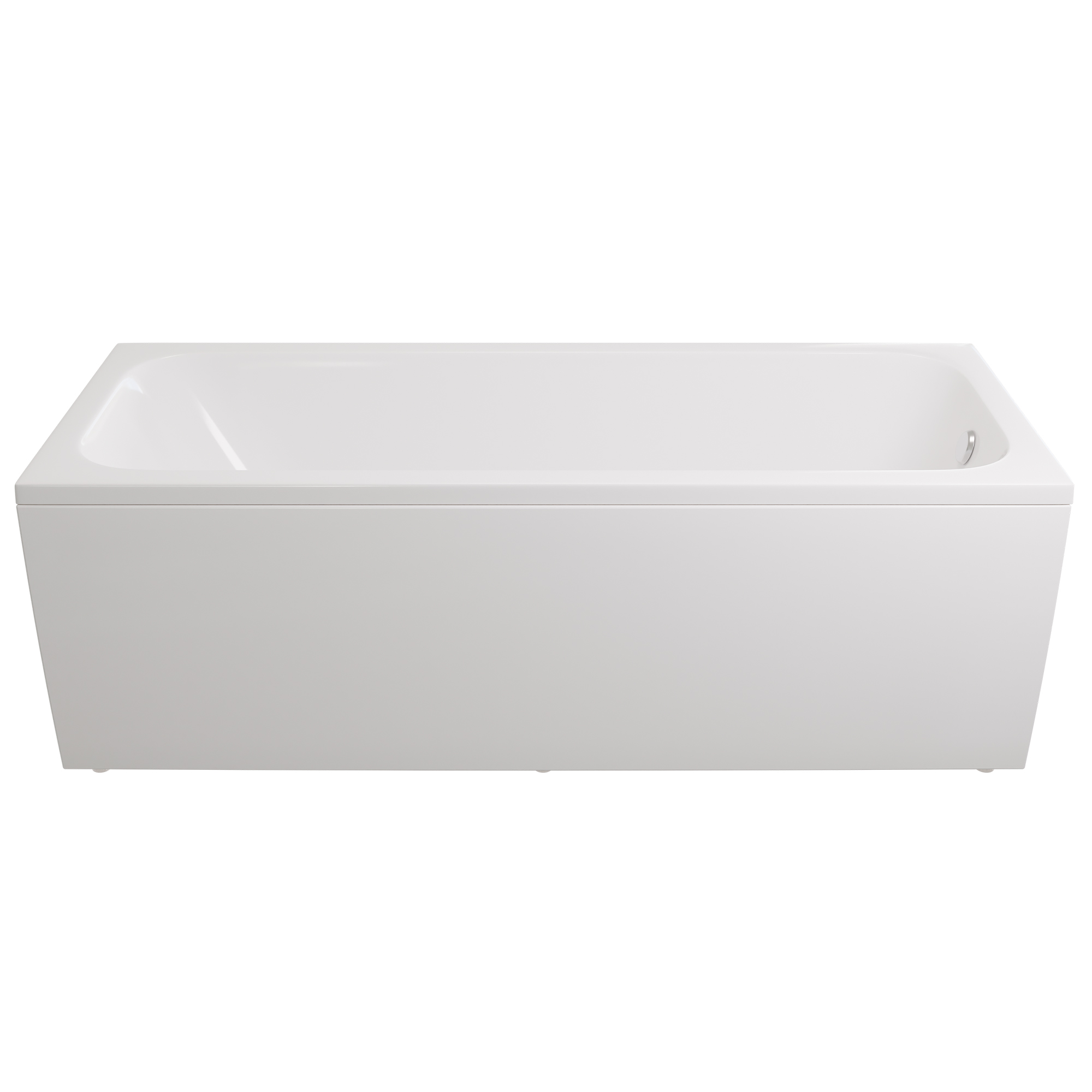 Ванны Ванна RUAN 1800х700 SM/PR