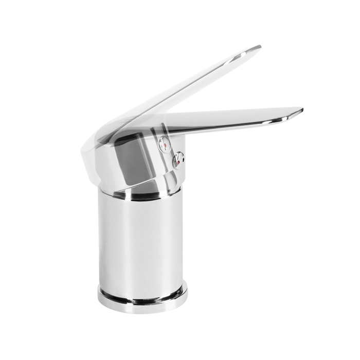 Купить Смеситель на борт ванны IDDIS Torr на 3 отверстия TORSB30i07