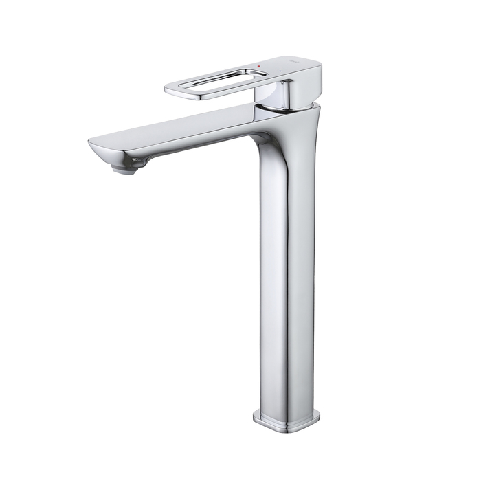 Купить Смеситель для раковины IDDIS Slide высокий SLISB01i01