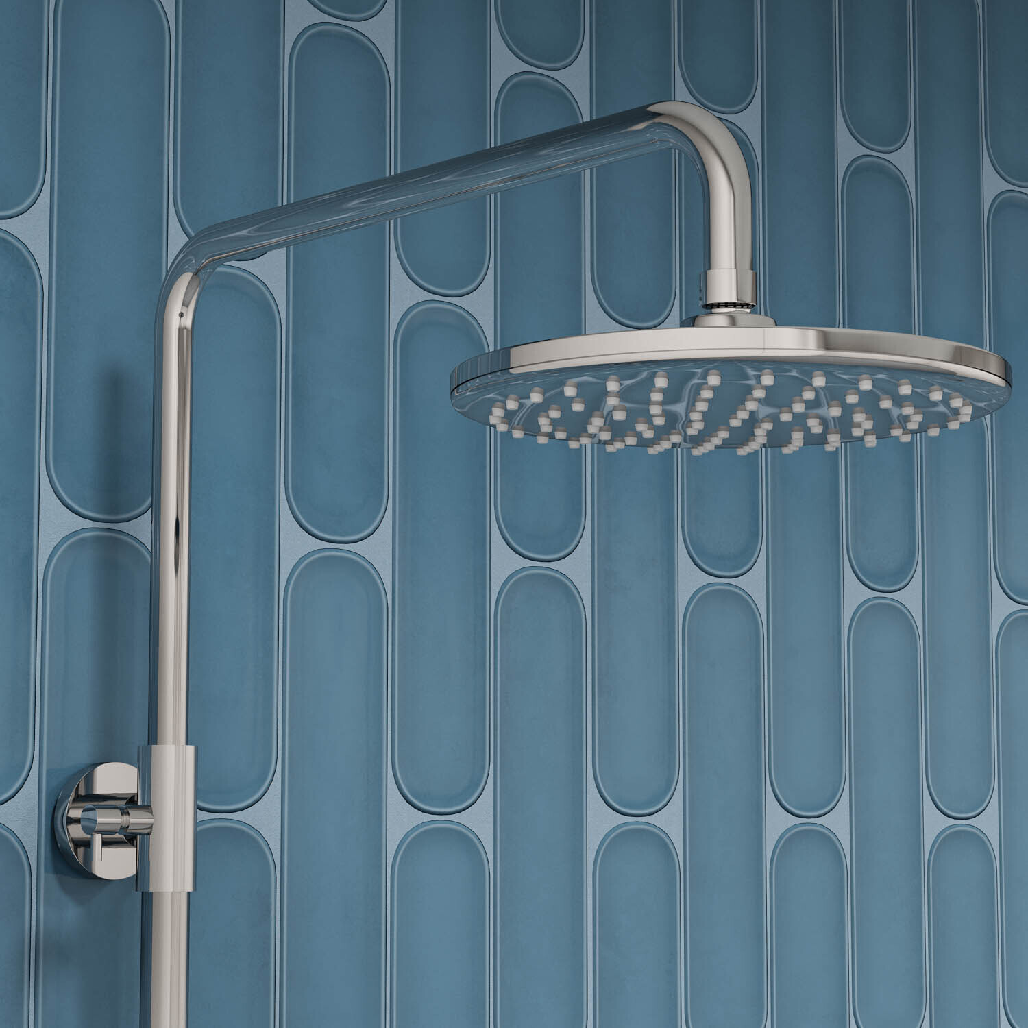 Купить Душевая система IDDIS Ray RAYSB3Fi06