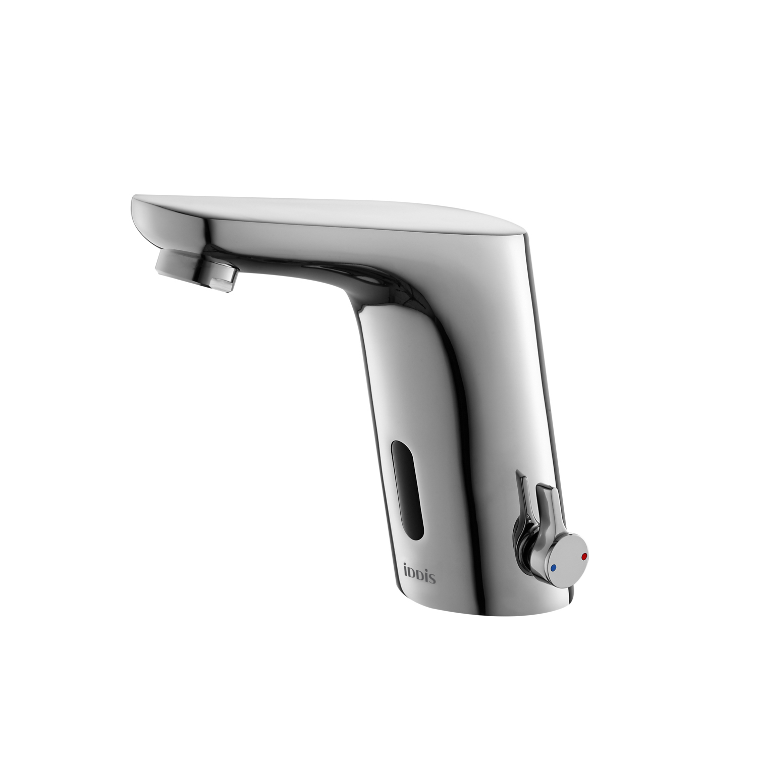 Купить Смеситель для раковины IDDIS Pulse сенсор PULSBS1i86