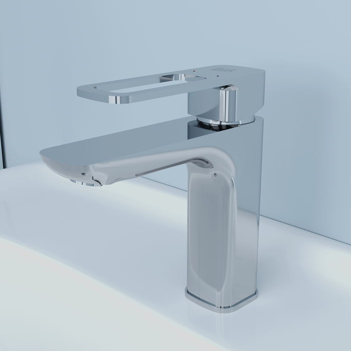 Купить Смеситель для раковины IDDIS Slide SLISB00i01