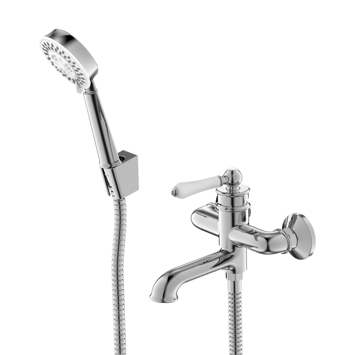 Купить Смеситель для ванны IDDIS Oxford OXFSB02i02