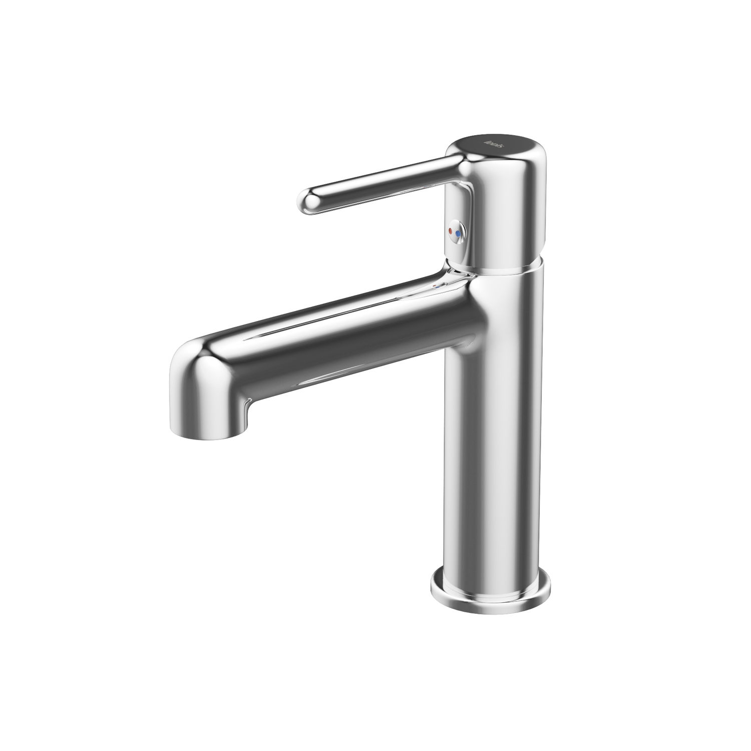 Купить Смеситель для раковины IDDIS Aiger AIGSB00i01