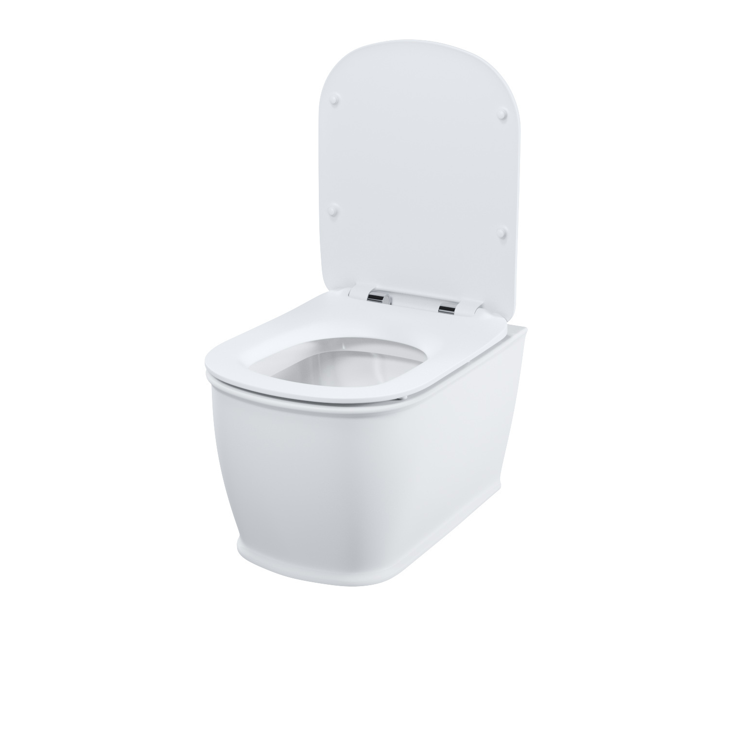 Купить Унитаз подвесной IDDIS Oxford OXFRDSEi25