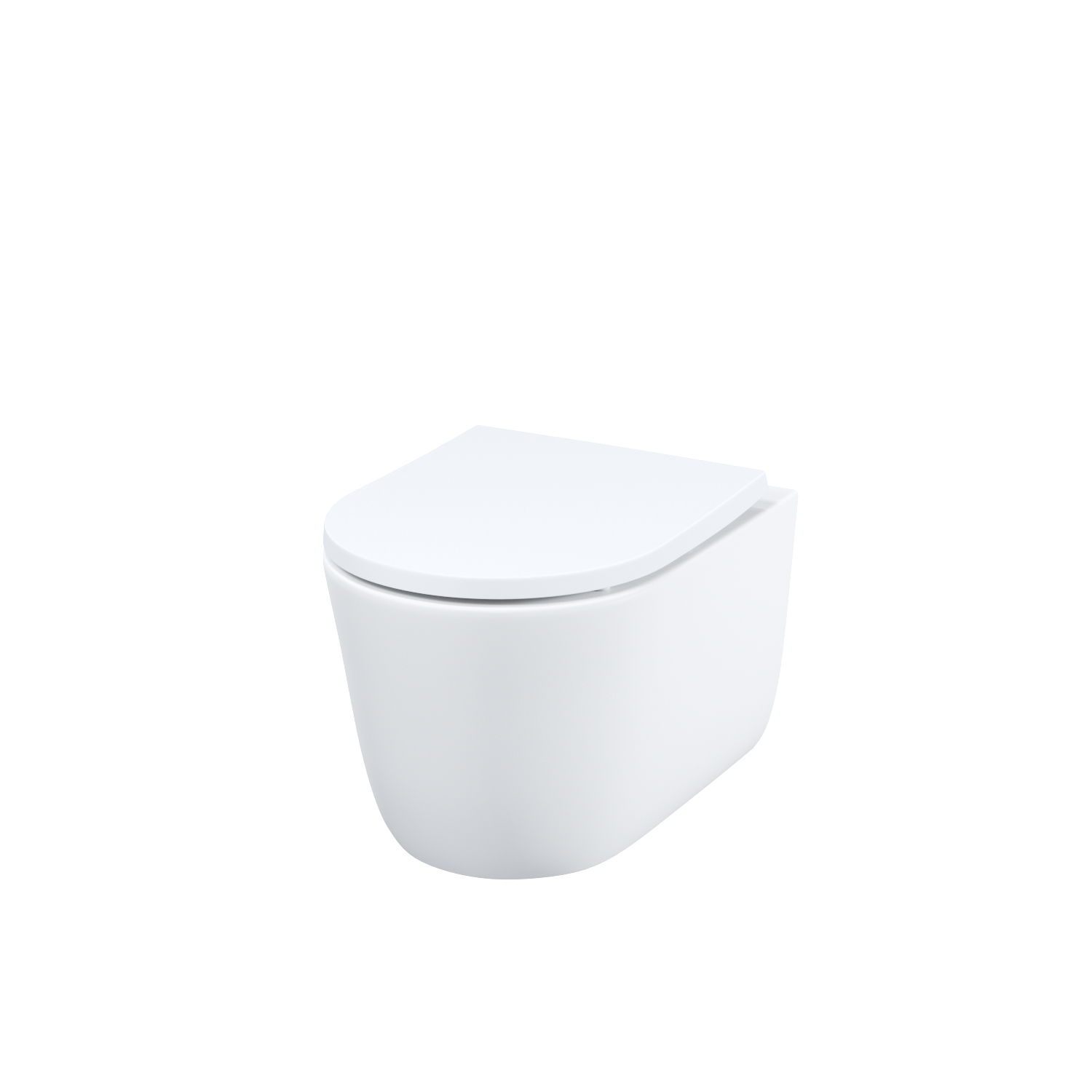 Купить Унитаз подвесной IDDIS Slide SLIRDSEi25