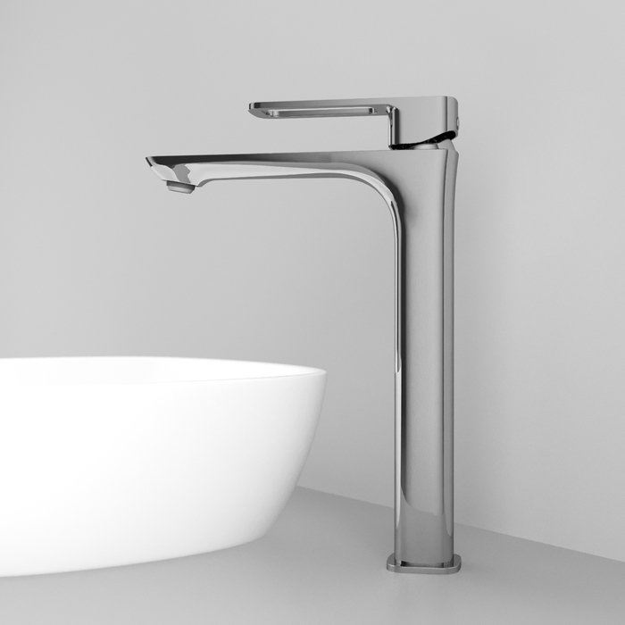 Купить Смеситель для раковины IDDIS Slide высокий SLISB01i01