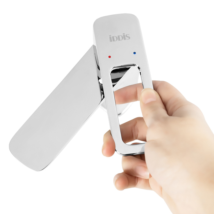 Купить Смеситель для раковины IDDIS Slide SLISB00i01