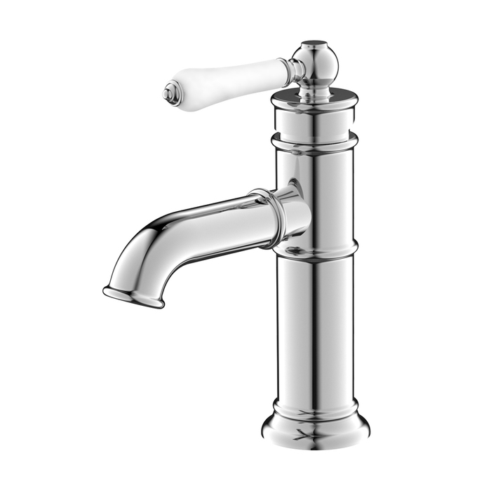 Купить Смеситель для раковины IDDIS Oxford OXFSB00i01