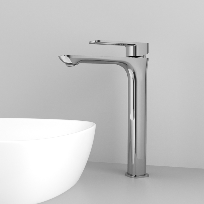 Купить Смеситель для раковины IDDIS Slide высокий SLISB01i01