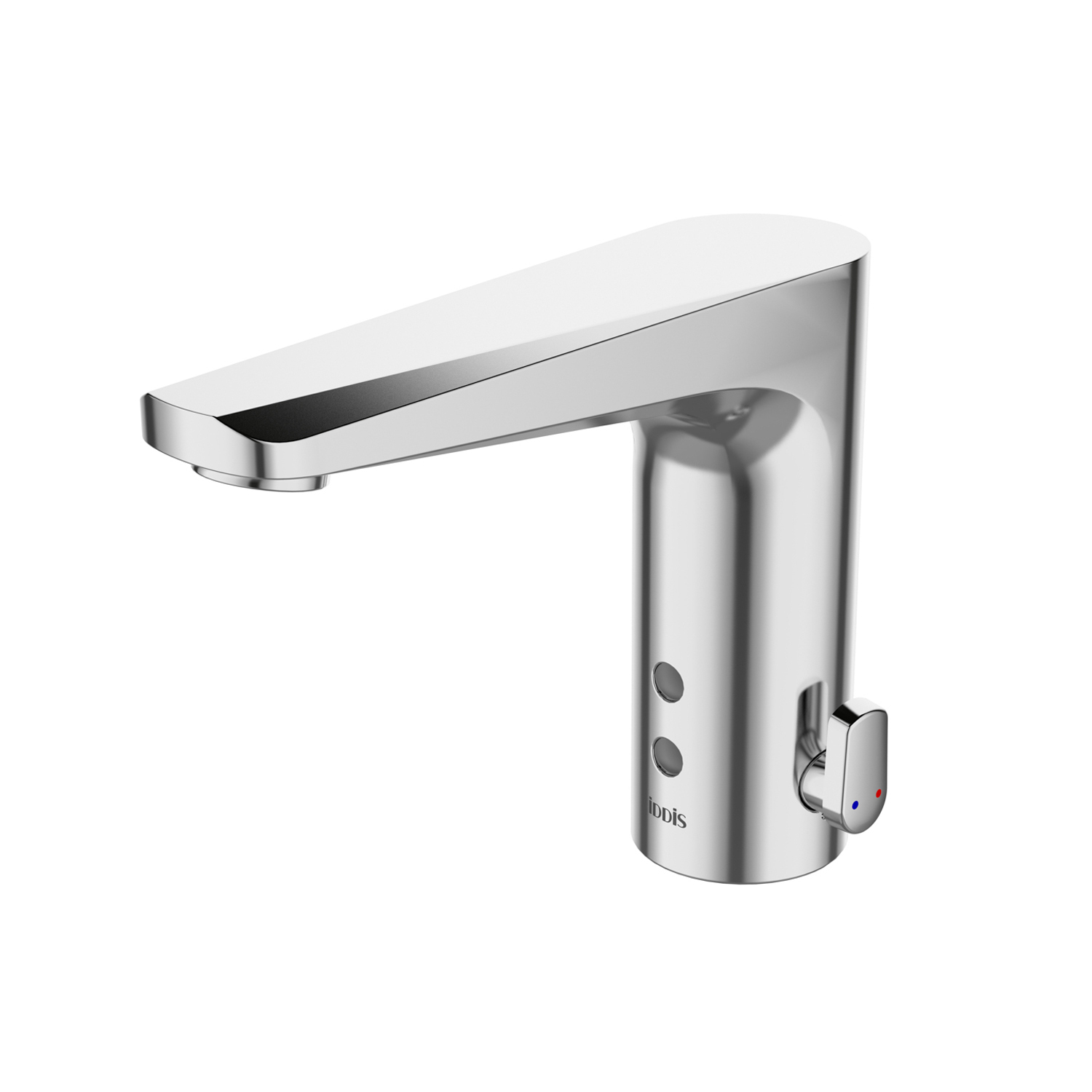 Купить Смеситель для раковины IDDIS Pulse сенсор PULSBS3i86