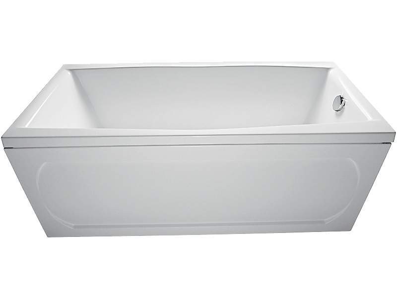 Ванна ВИОЛА/VIOLA 1500х700 СМ/ПР