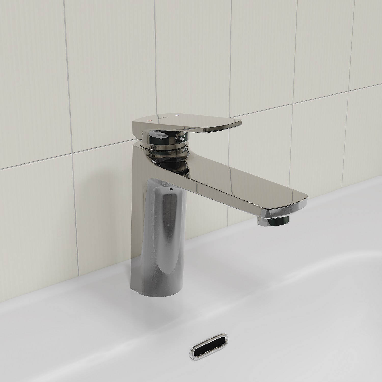 Купить Смеситель для раковины IDDIS Ever EVESB00i01