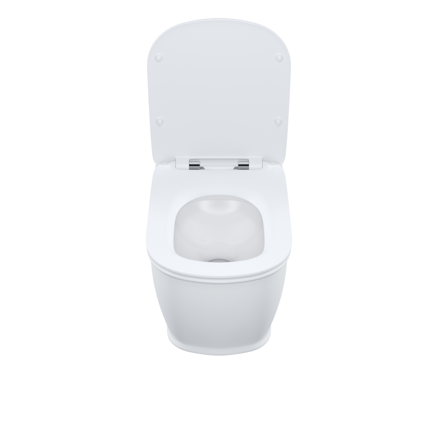 Купить Унитаз подвесной IDDIS Oxford OXFRDSEi25