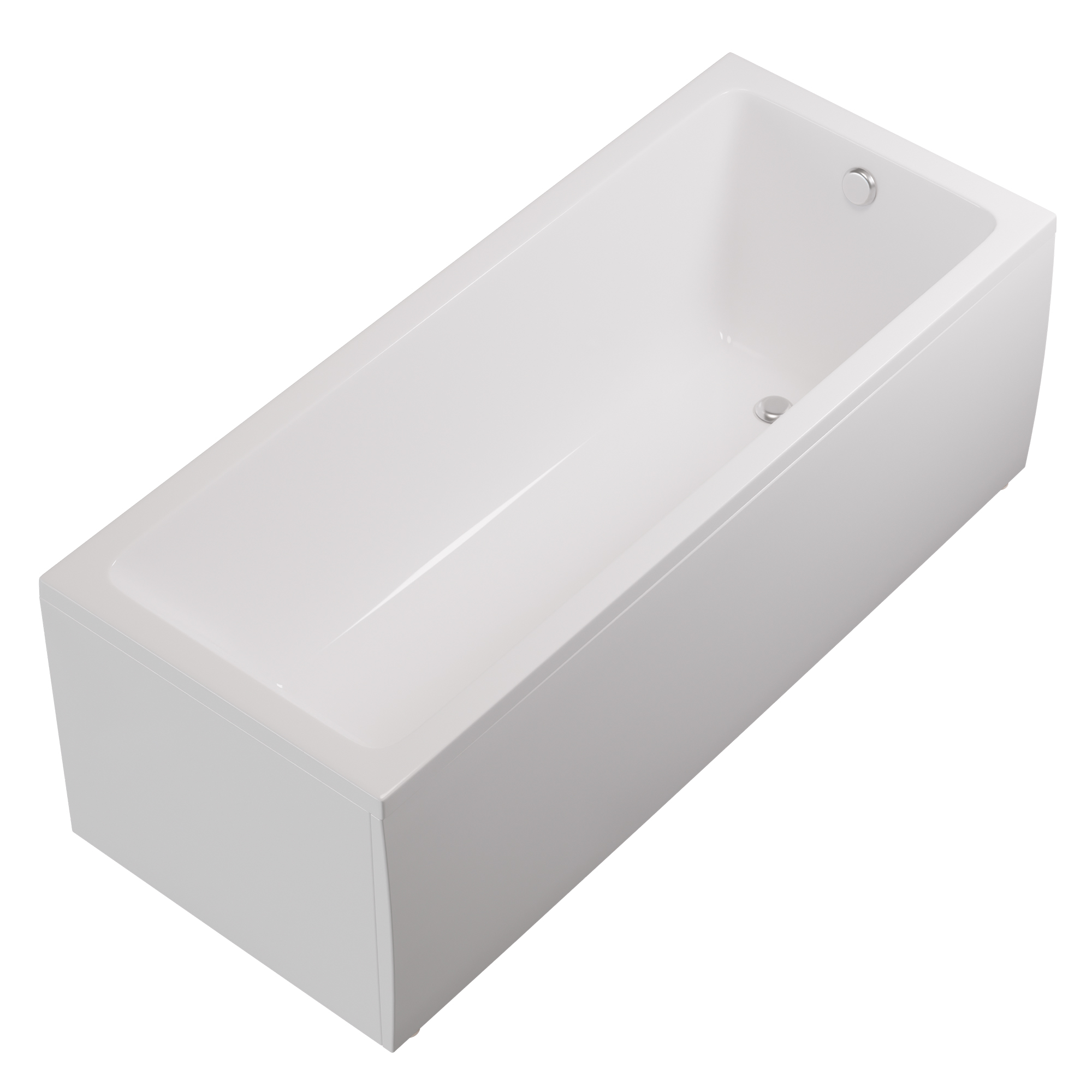 Ванны Ванна BIANCA 1700х700 MG