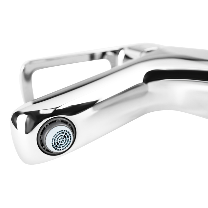 Купить Смеситель для раковины IDDIS Slide SLISB00i01