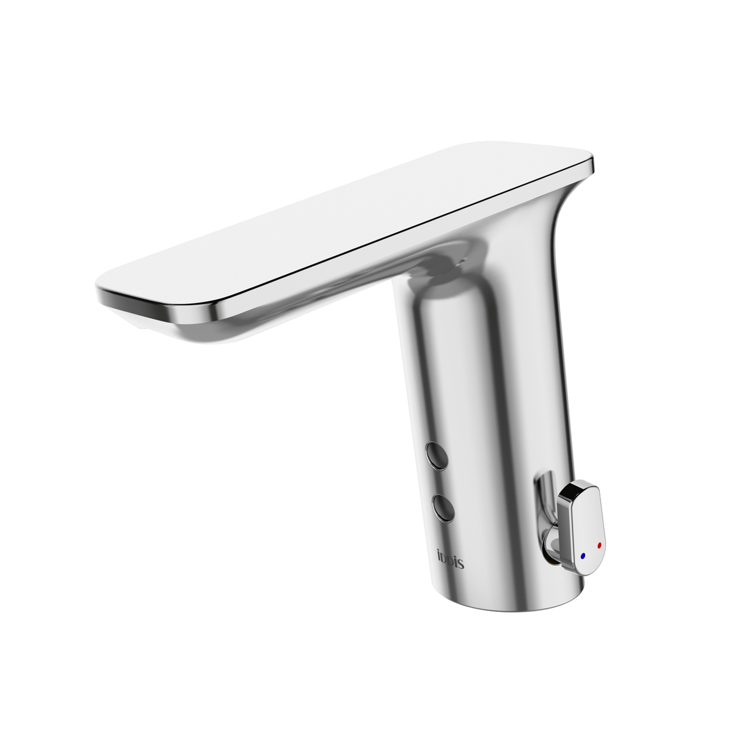 Купить Смеситель для раковины IDDIS Pulse сенсор PULSBS2i86