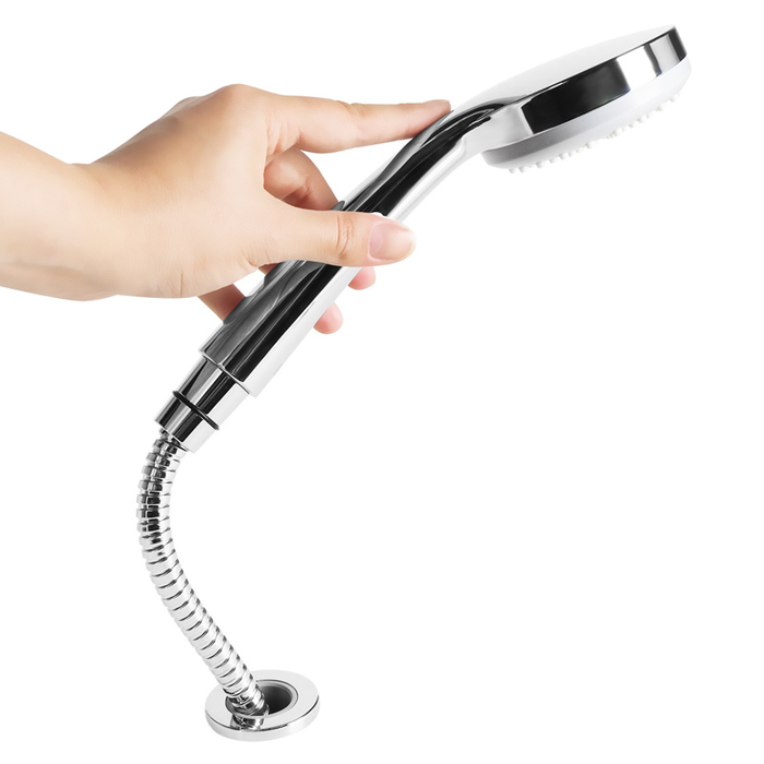 Купить Смеситель на борт ванны IDDIS Torr на 3 отверстия TORSB30i07