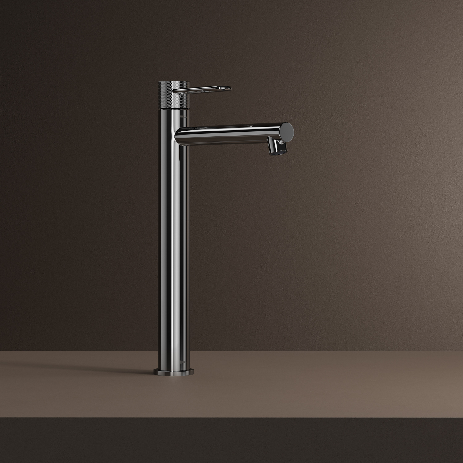 Купить Смеситель для раковины IDDIS Duna высокий DUNSB01i01