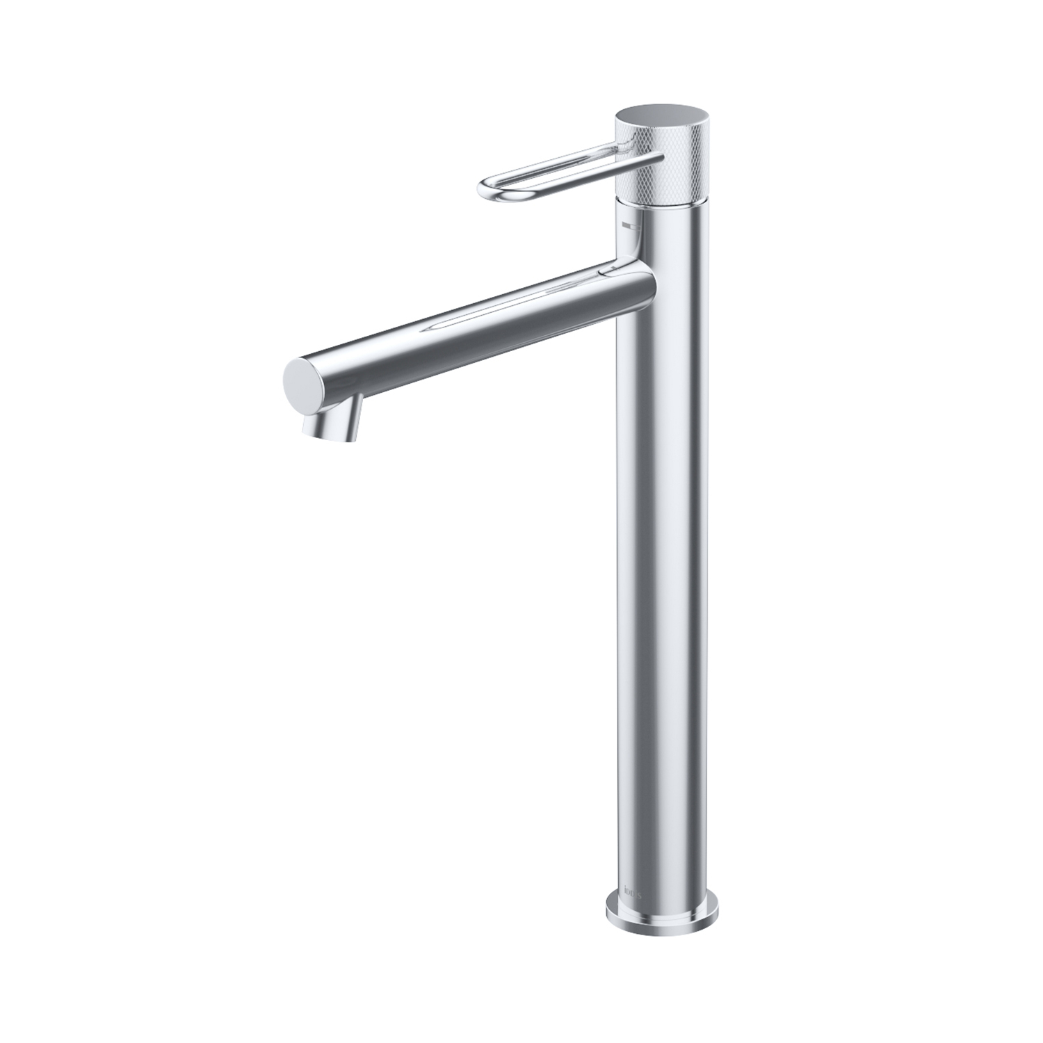 Купить Смеситель для раковины IDDIS Duna высокий DUNSB01i01