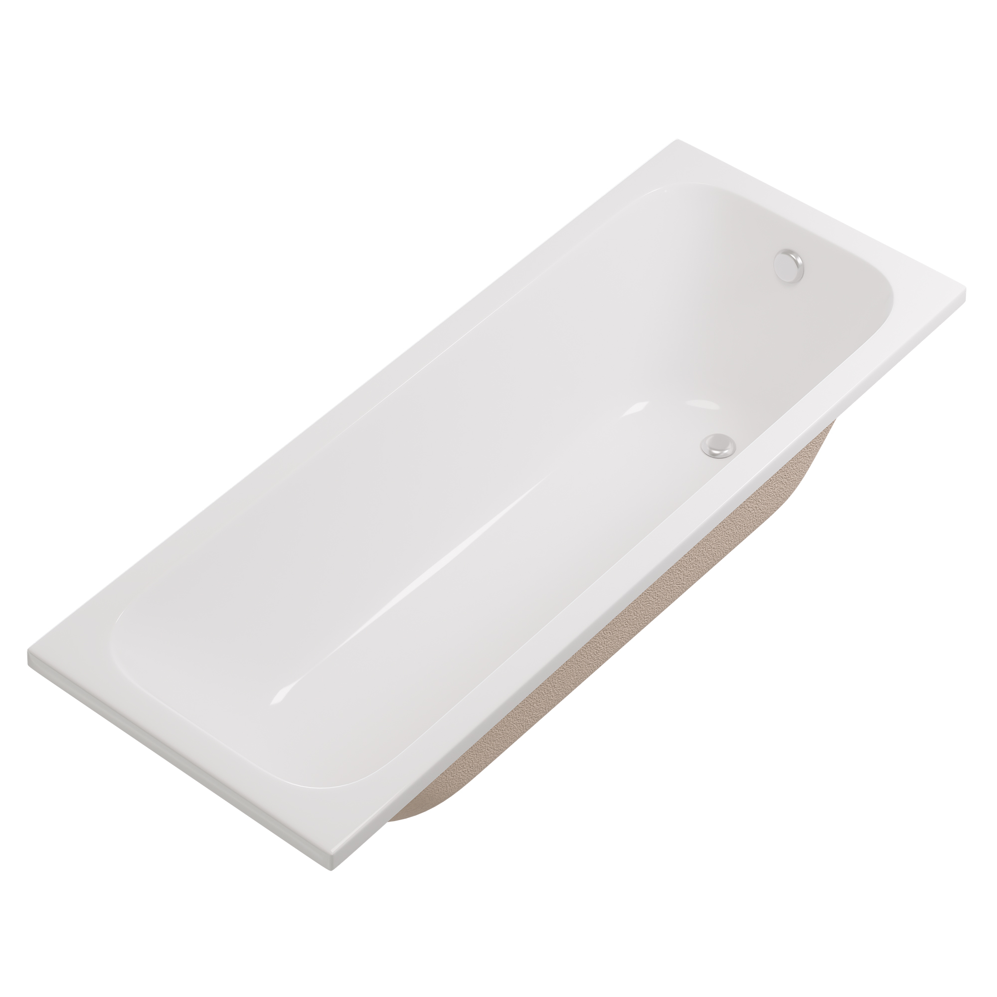 Ванны Ванна RUAN 1800х700 SM/PR