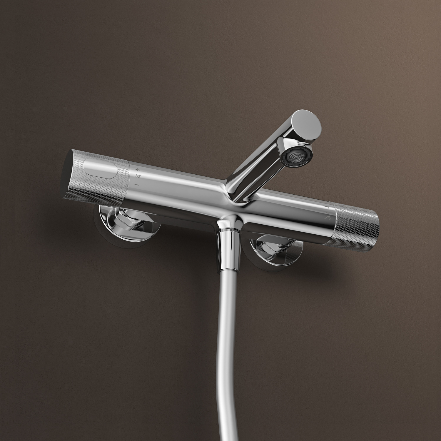 Купить Смеситель для ванны IDDIS Duna DUNSB02i74WA