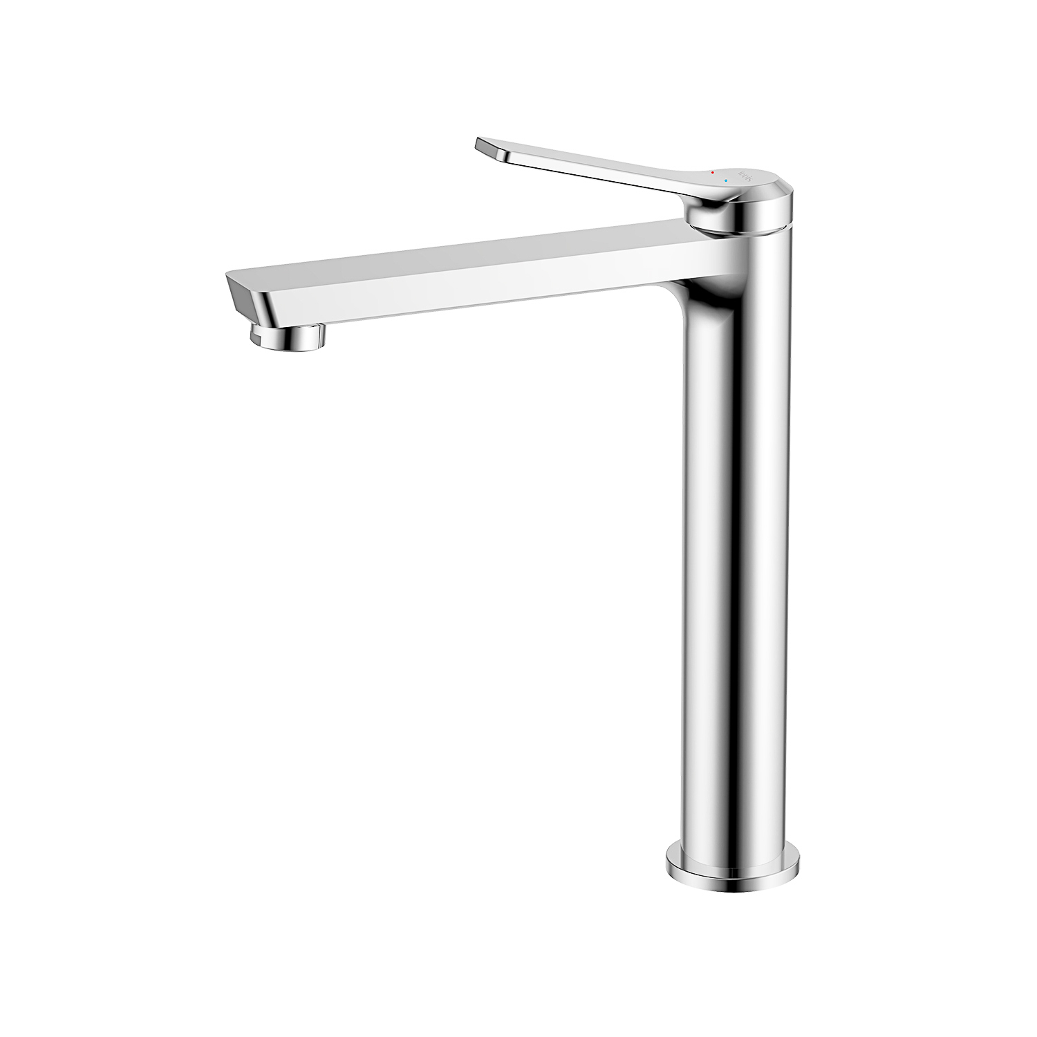 Купить Смеситель для раковины IDDIS Parker высокий PARSB01i01