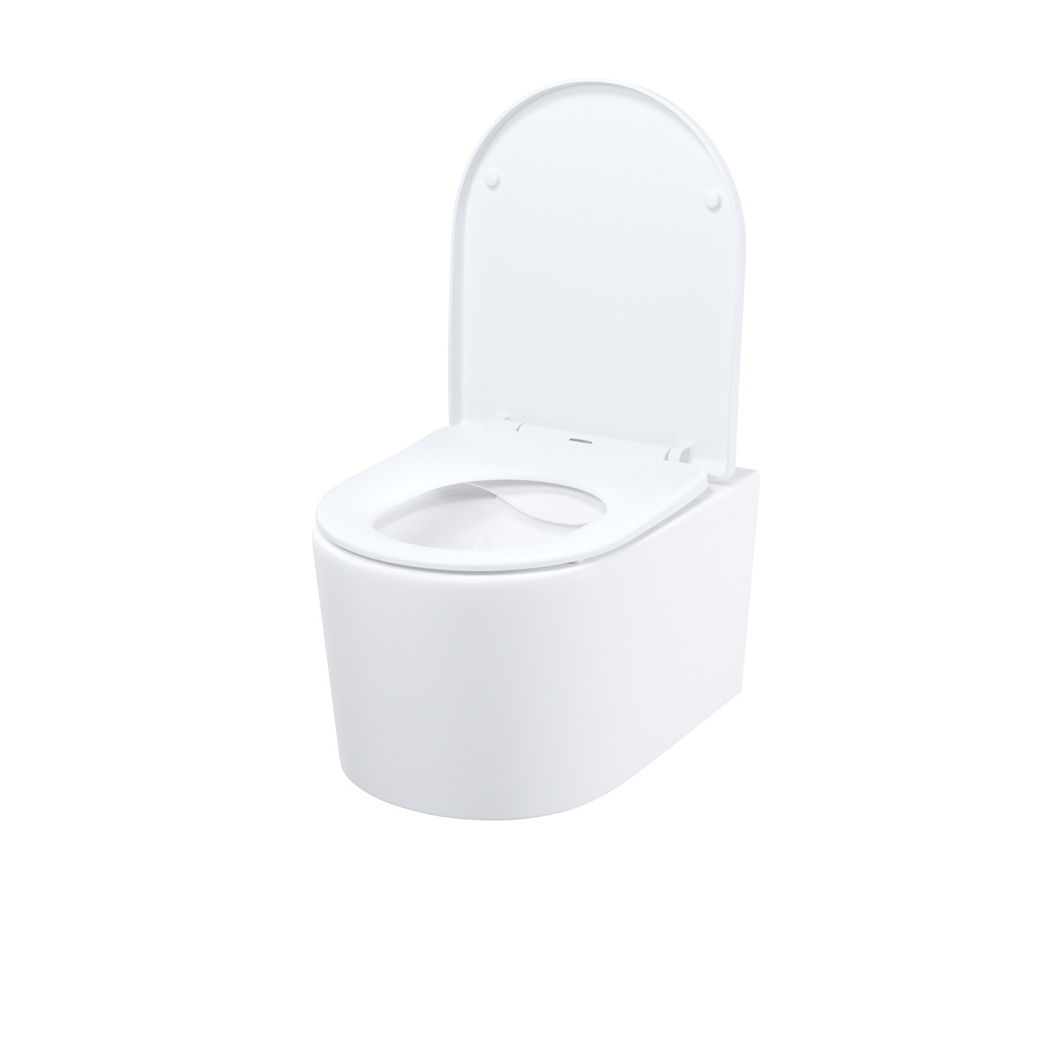 Купить Унитаз подвесной IDDIS Stone STORNSEi25