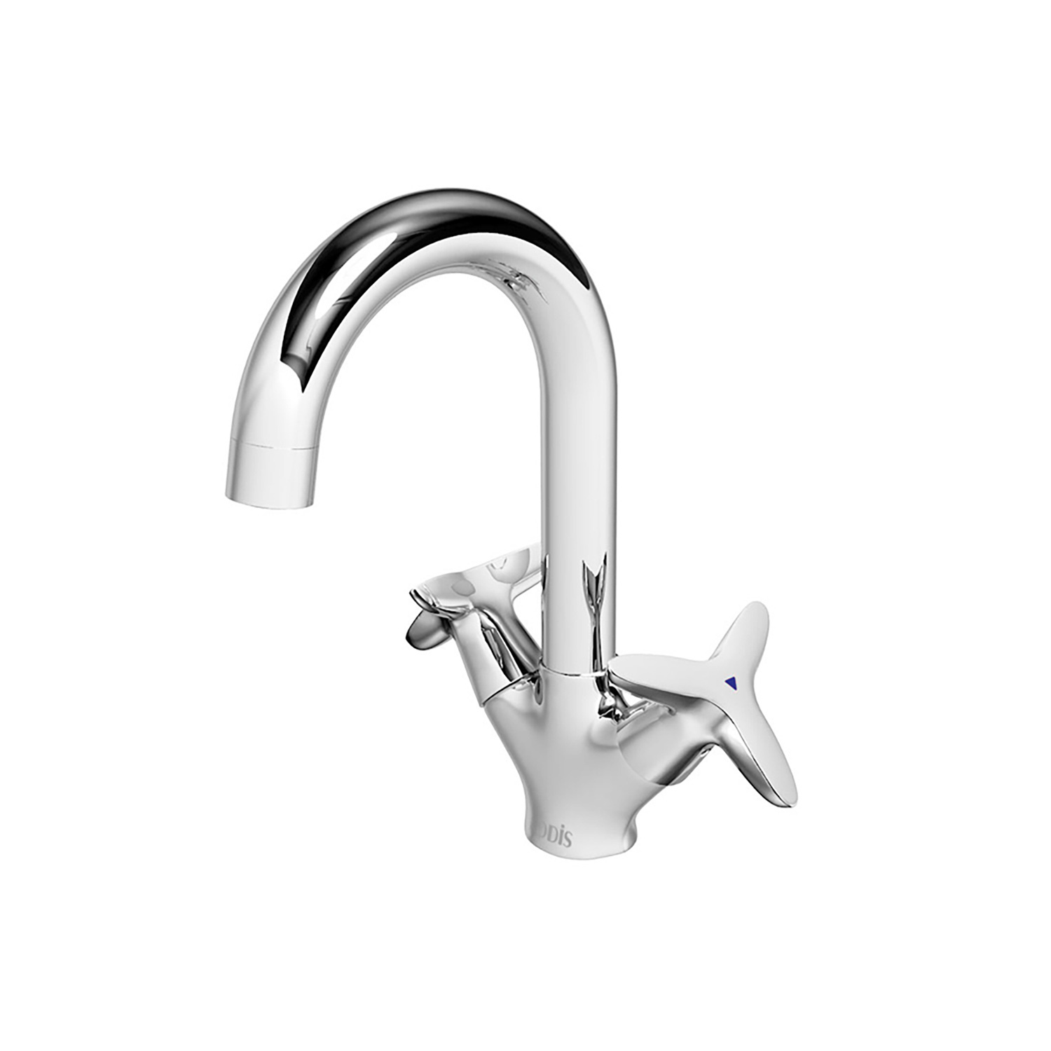 Купить Смеситель для раковины IDDIS Copter двухвентильный COPSB00i01