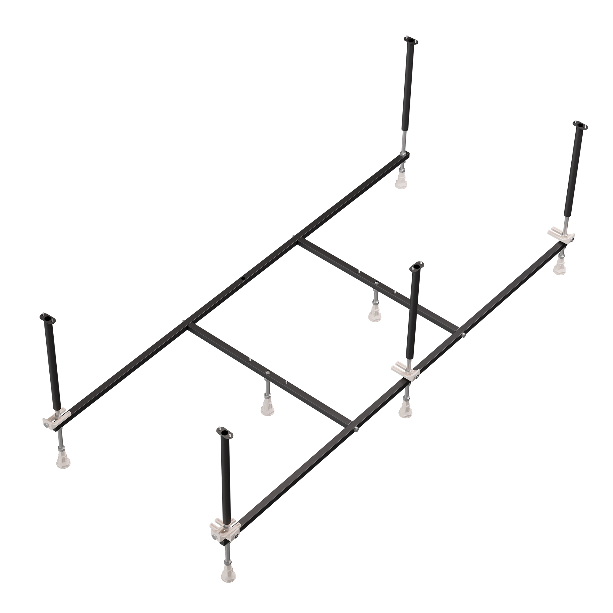 Ванны Ванна BIANCA 1700х700 MG