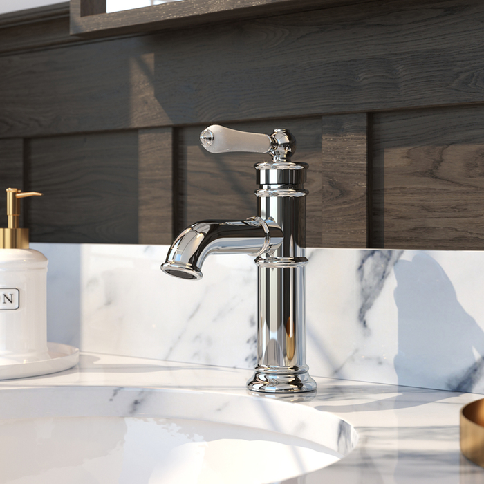 Купить Смеситель для раковины IDDIS Oxford OXFSB00i01