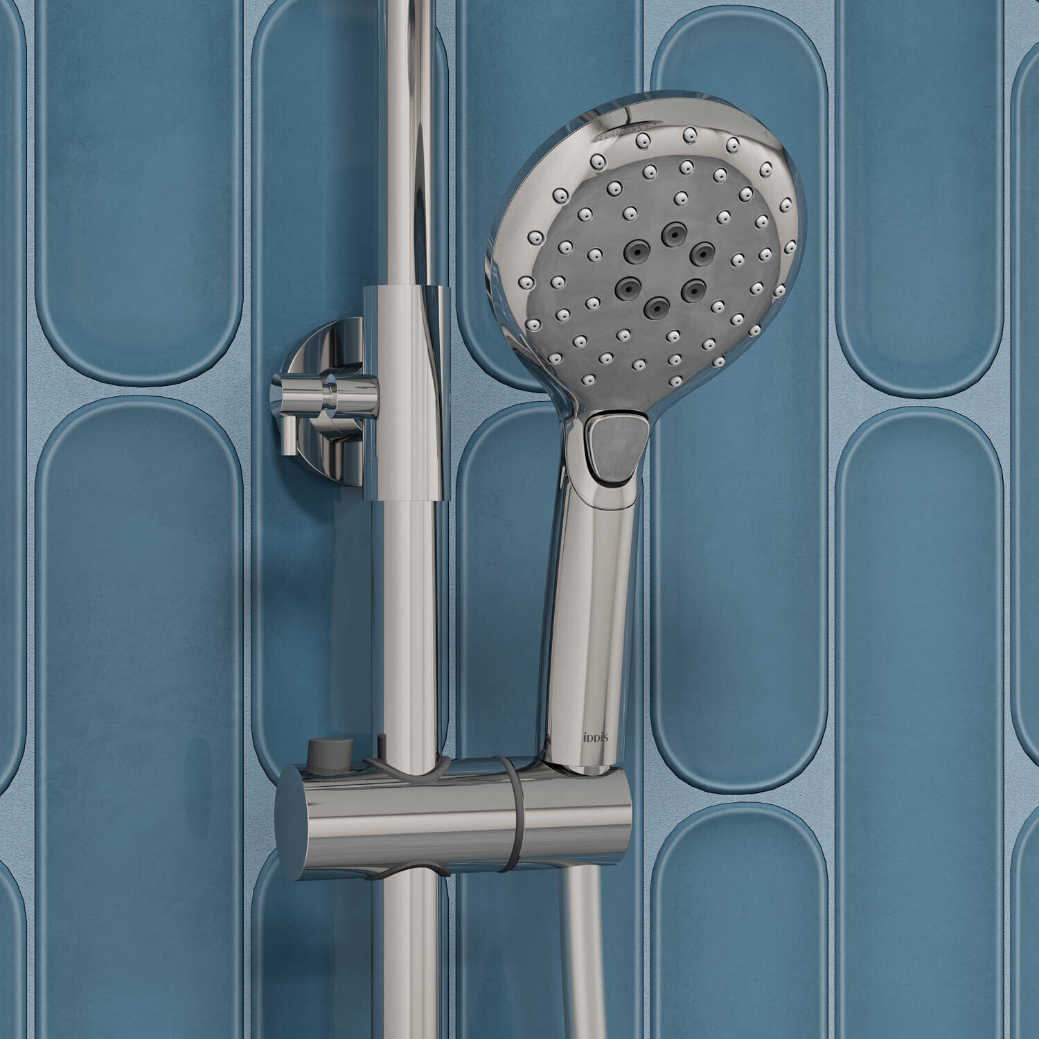 Купить Душевая система IDDIS Ray RAYSB3Fi06