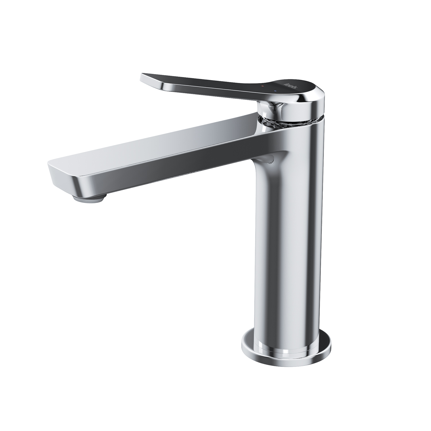 Купить Смеситель для раковины IDDIS Parker PARSB00i01