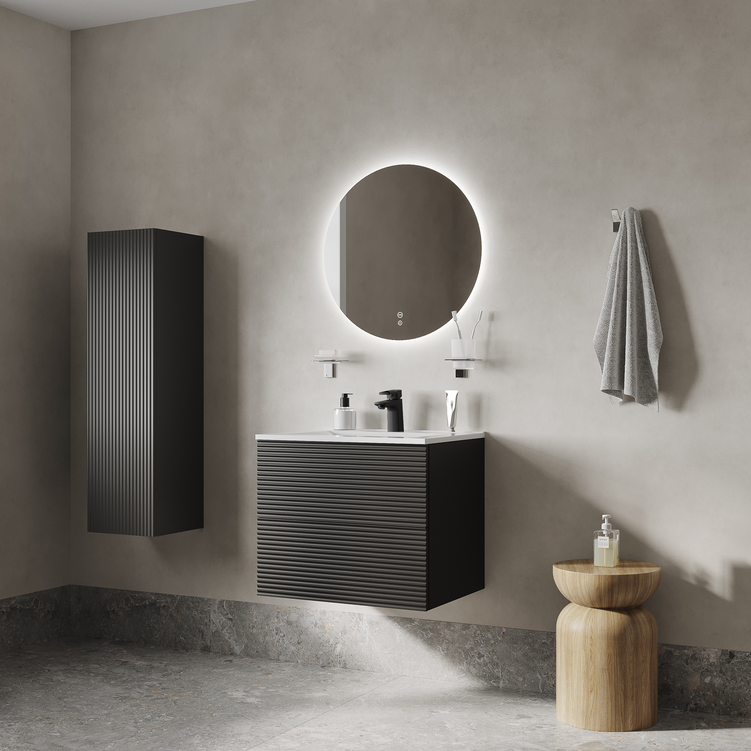 Купить Раковина IDDIS 60 013 0136000i28