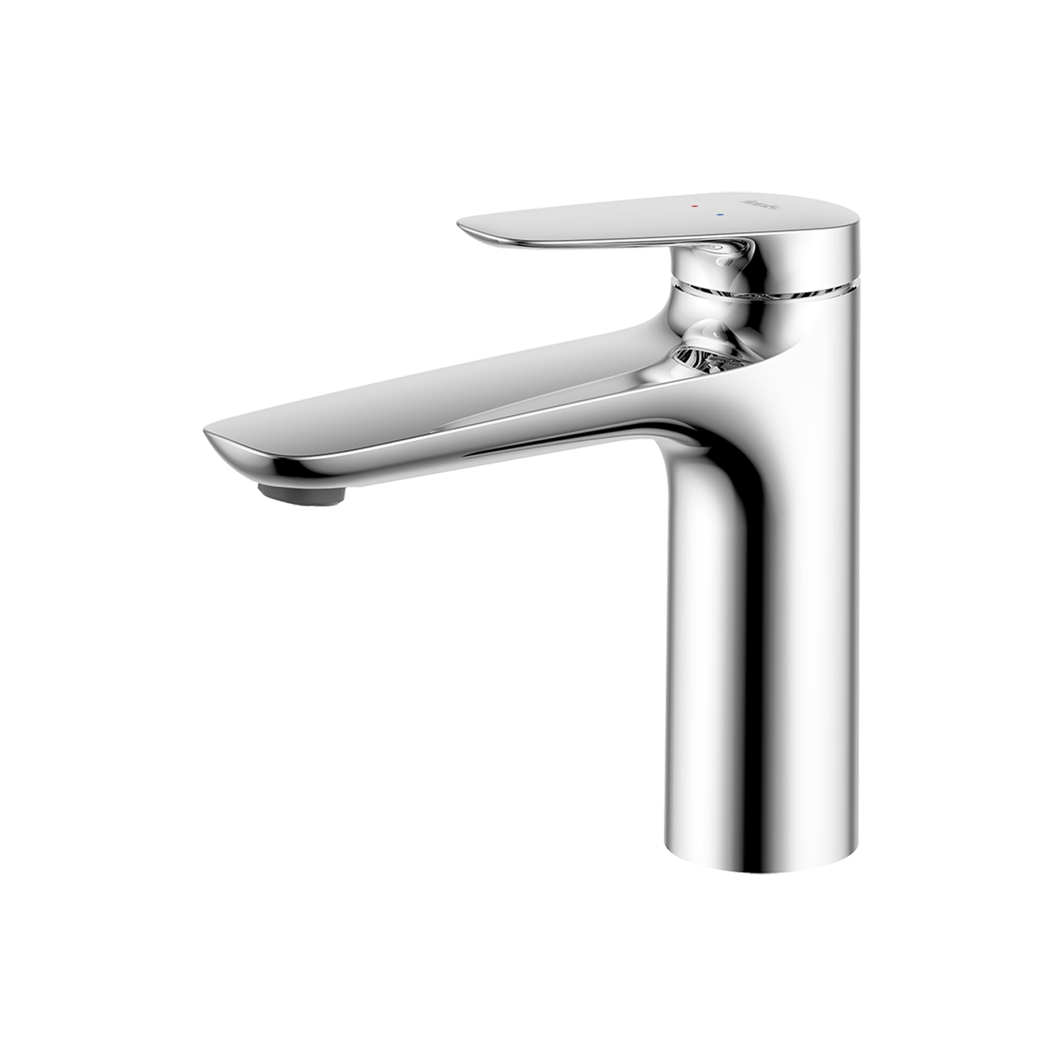 Купить Смеситель для раковины IDDIS Zodiac X ZDXSB00i01