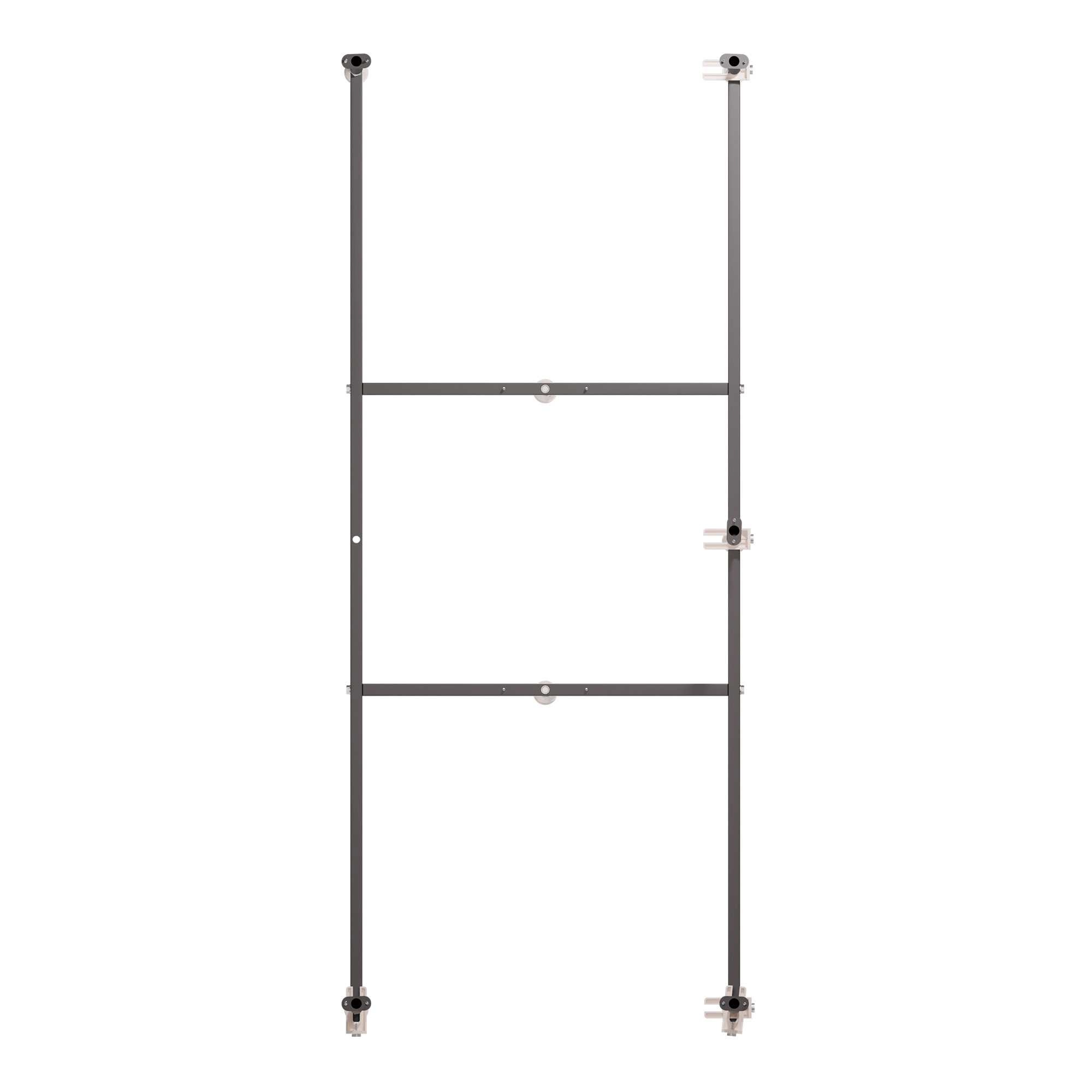 Ванны Ванна BIANCA 1700х700 MG