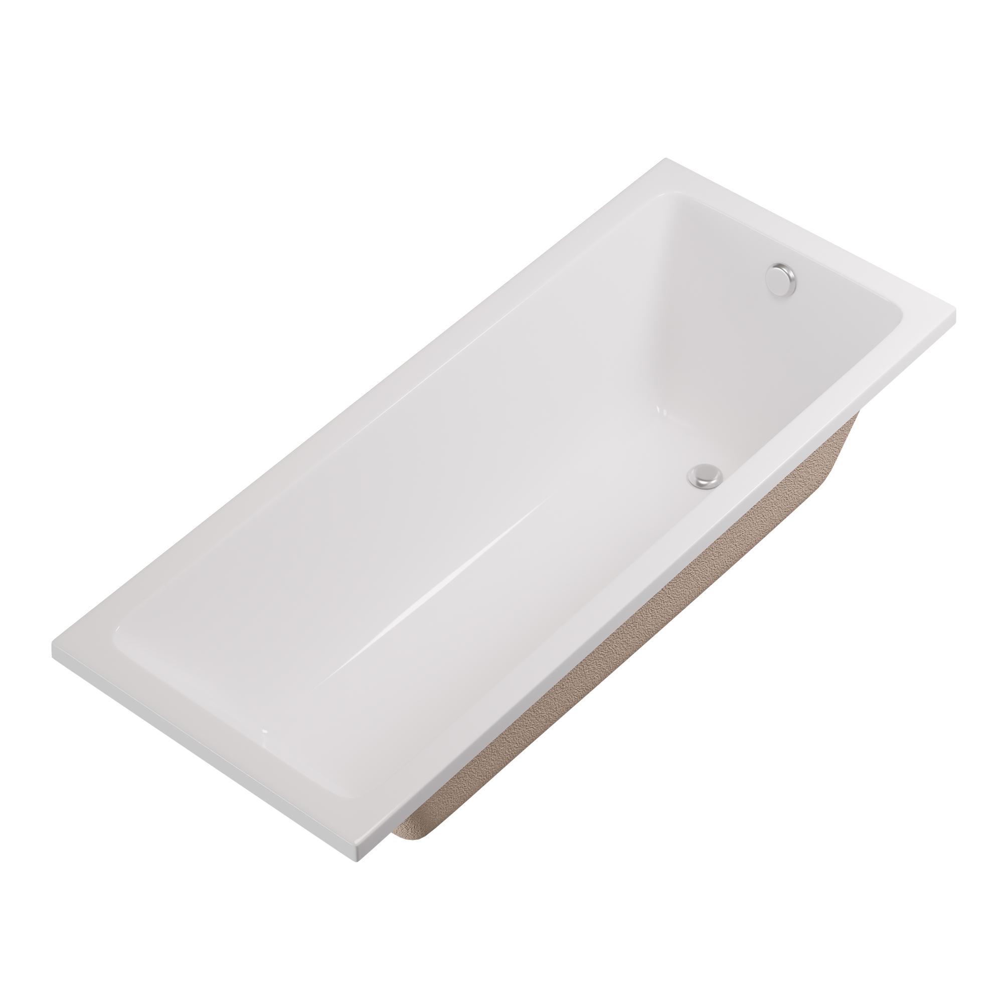 Ванны Ванна BIANCA 1700х700 MG