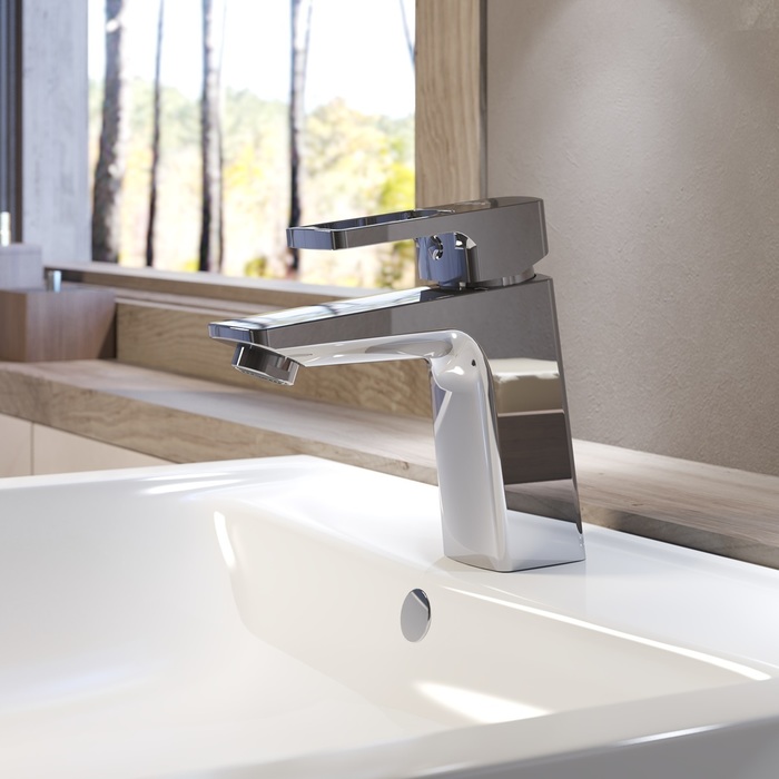 Купить Смеситель для раковины IDDIS Bild BILSB00i01