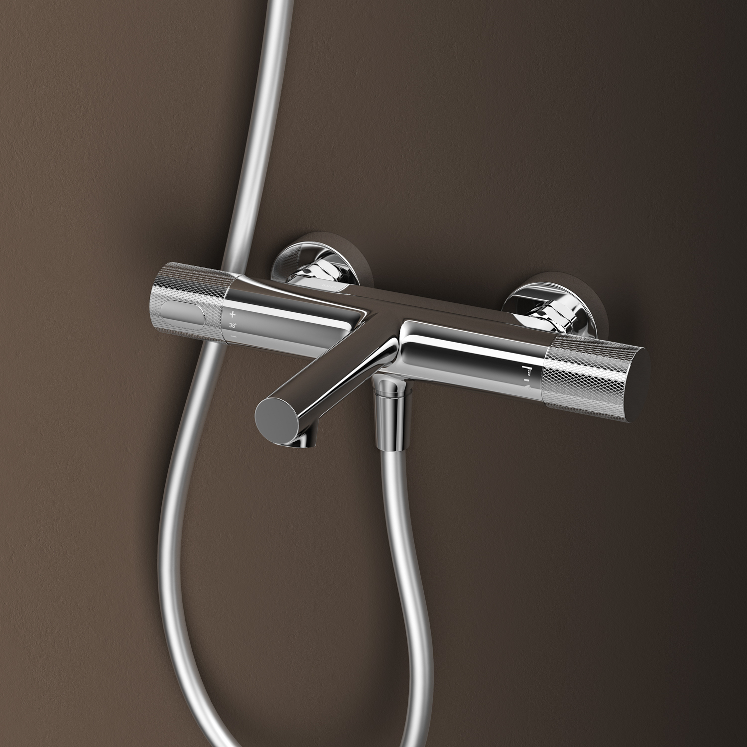 Купить Смеситель для ванны IDDIS Duna DUNSB02i74WA