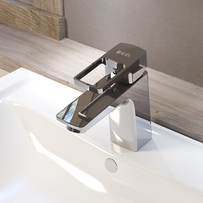 Купить Смеситель для раковины IDDIS Bild BILSB00i01