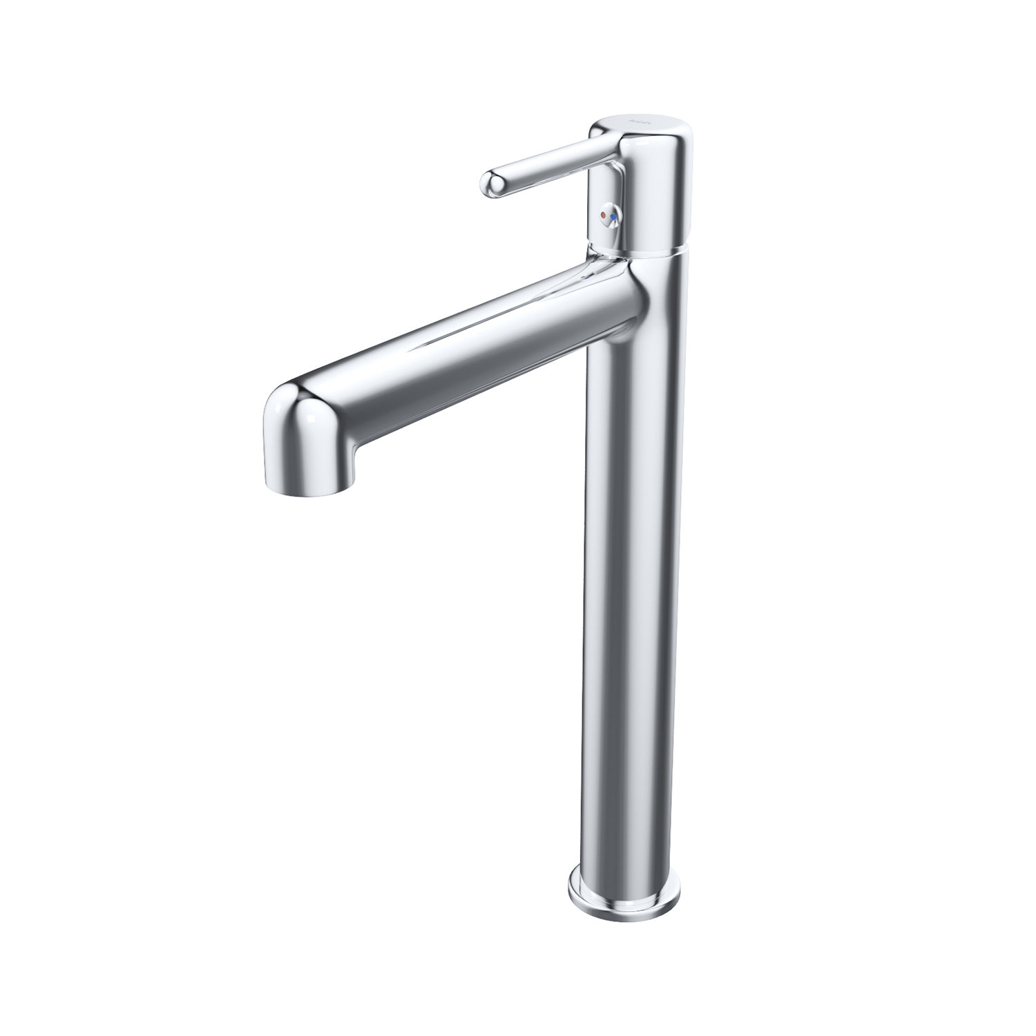 Купить Смеситель для настольного умывальника IDDIS Aiger AIGSB01i01