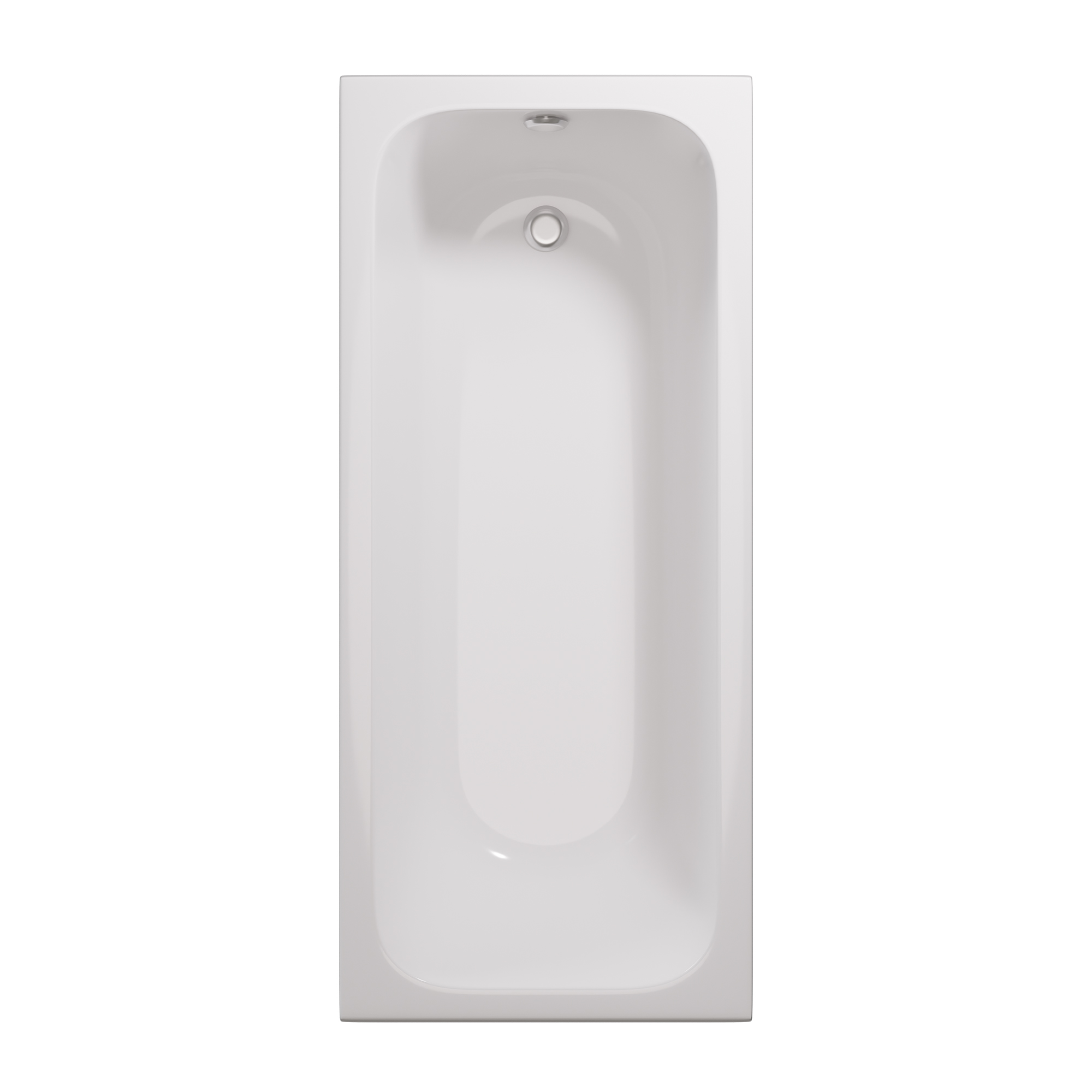 Ванны Ванна RUAN 1600х700 SM/PR