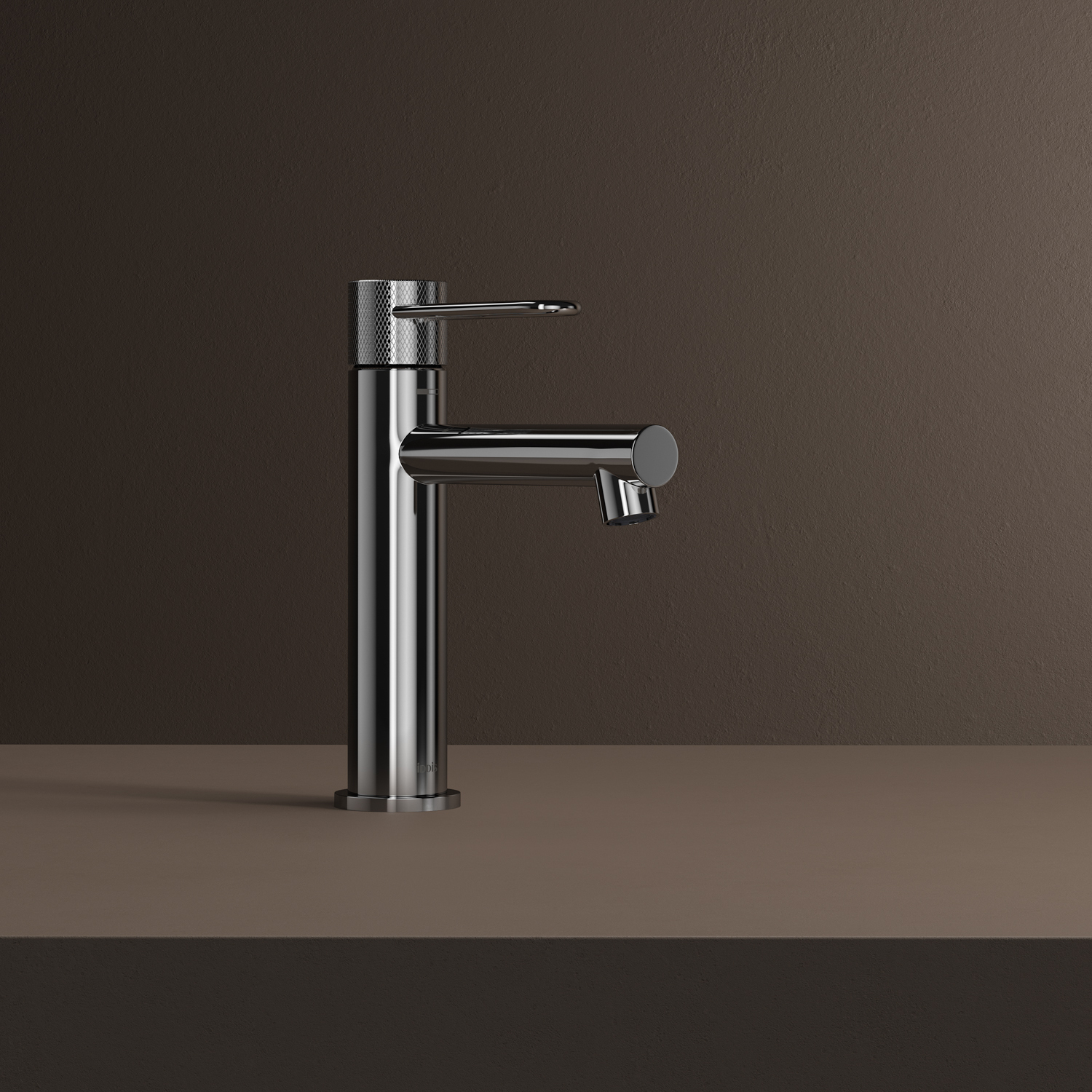 Купить Смеситель для раковины IDDIS Duna DUNSB00i01