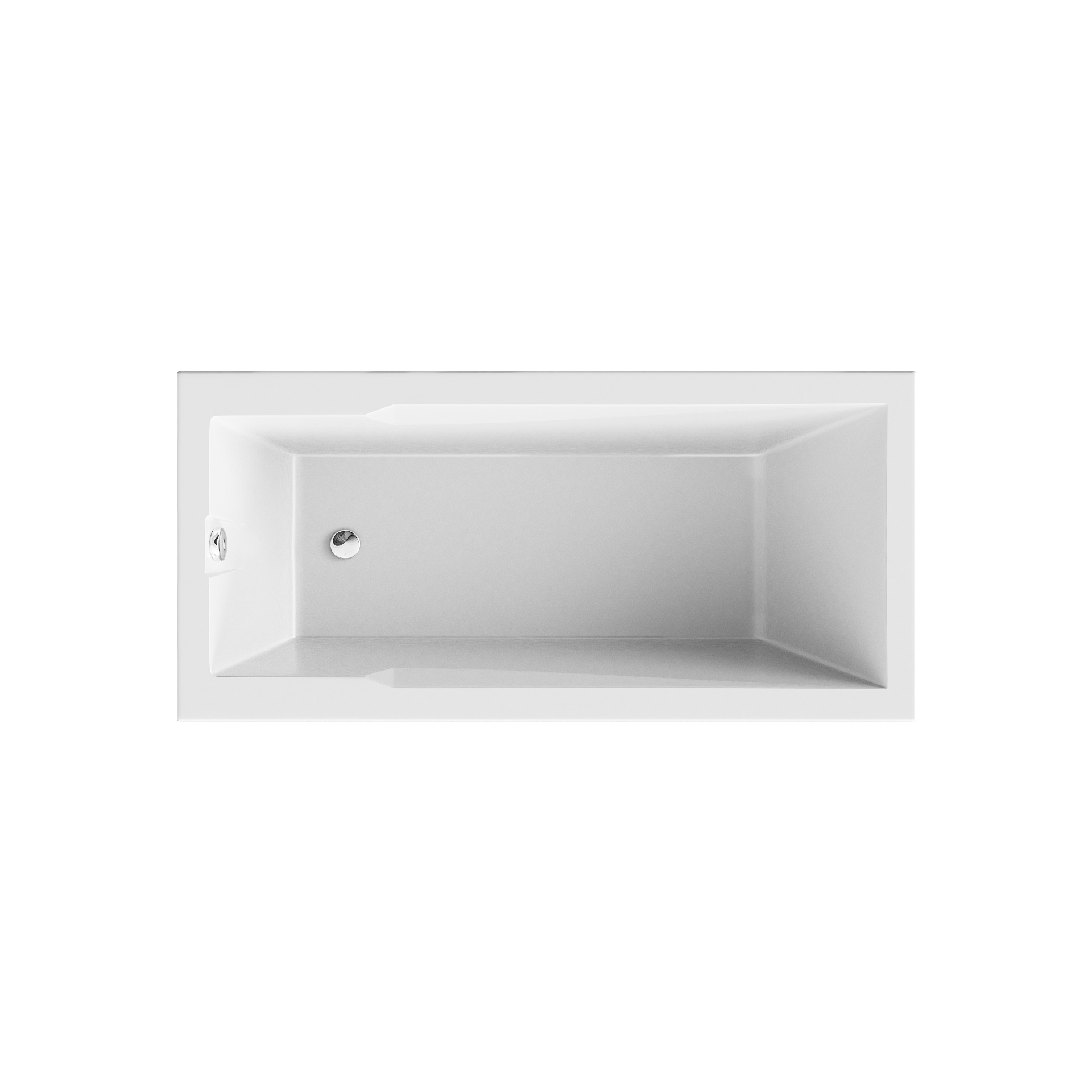 Ванна Marka One RAGUZA 180x80