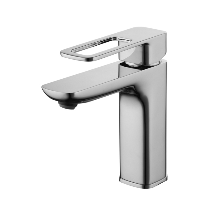 Купить Смеситель для раковины IDDIS Slide SLISB00i01