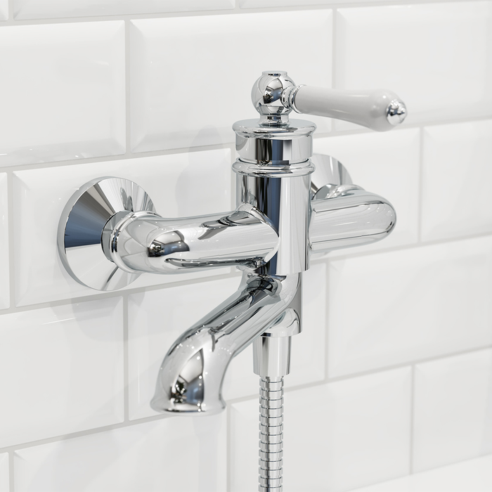 Купить Смеситель для ванны IDDIS Oxford OXFSB02i02