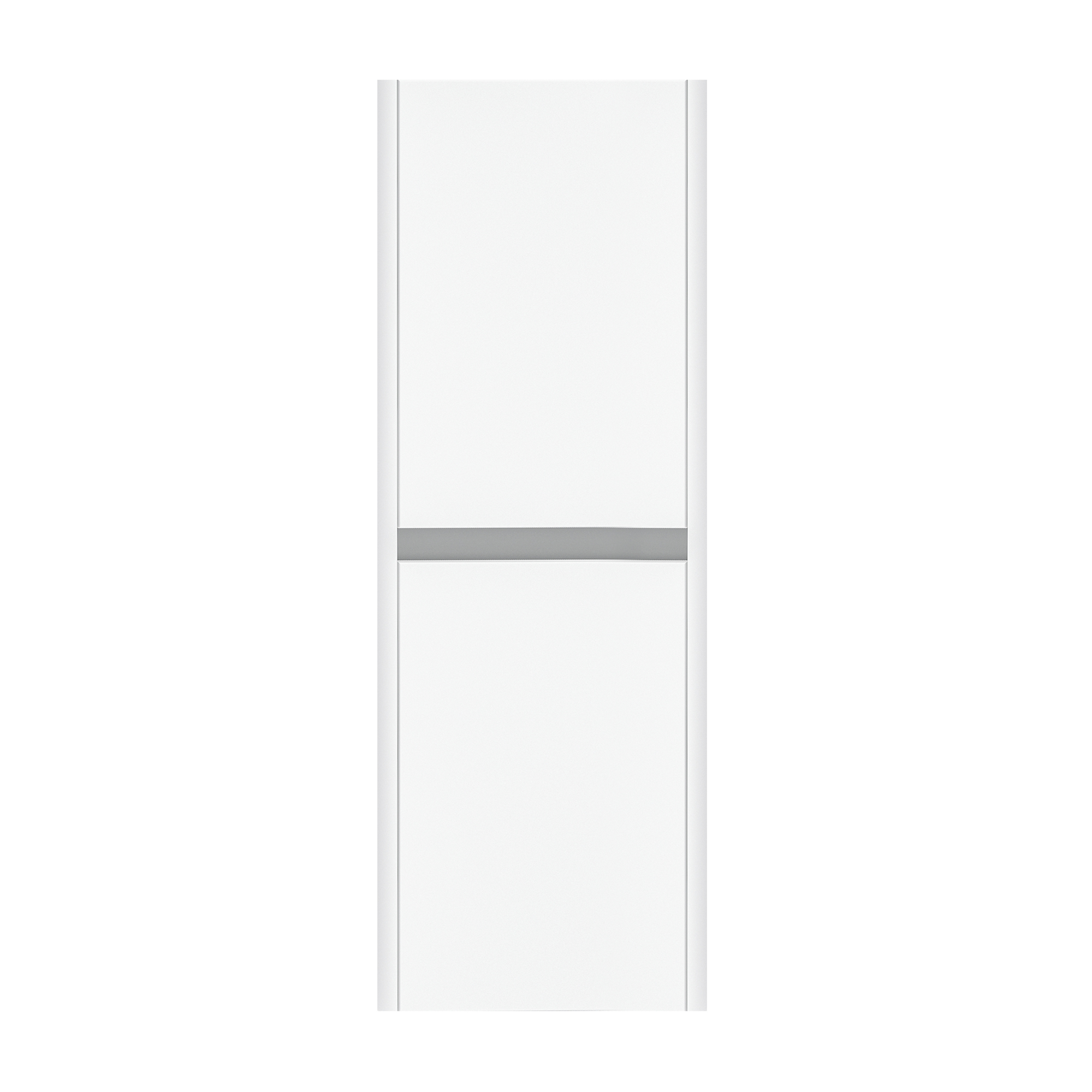 Купить Пенал Melody 40П (400х1100х250) 2д белый