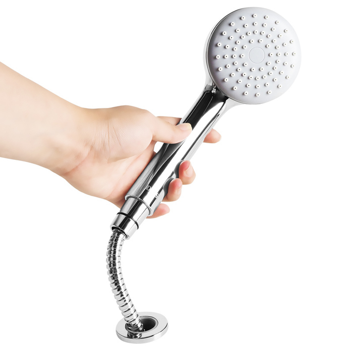 Купить Смеситель на борт ванны IDDIS Torr на 3 отверстия TORSB30i07