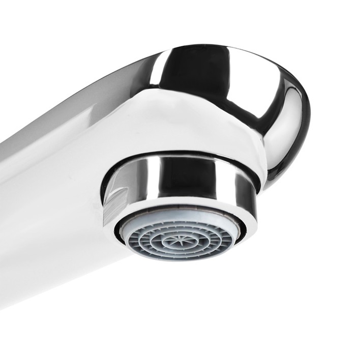 Купить Смеситель на борт ванны IDDIS Torr на 3 отверстия TORSB30i07