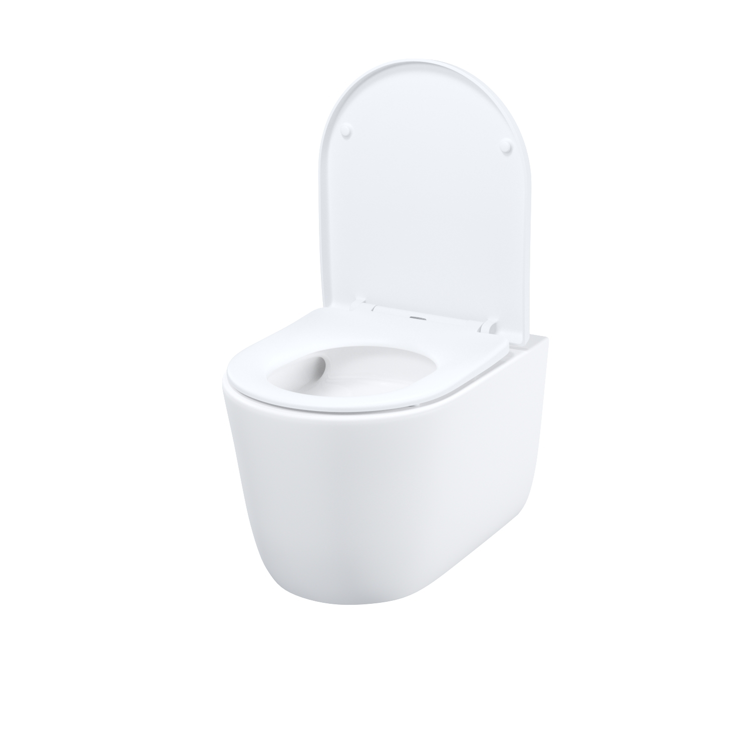 Купить Унитаз подвесной IDDIS Slide SLIRDSEi25